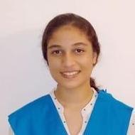 Gauri M. Class 11 Tuition trainer in Mumbai