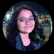 Debisha B. Class 10 trainer in Kolkata