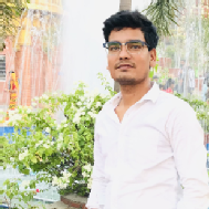 Rahul Kumar Yadav Class 11 Tuition trainer in Lucknow