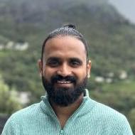 Bhalaji Subramanian BTech Tuition trainer in Chennai