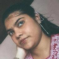 Asmita M. Class I-V Tuition trainer in Kolkata