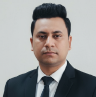 Mahesh Kumar Class 11 Tuition trainer in Bokaro