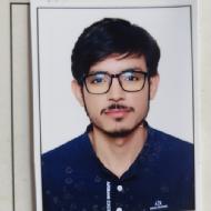 Shoeb Warsi Class 10 trainer in Aligarh