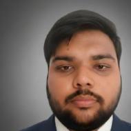 Ritik Kumar Gautam Python trainer in Aligarh