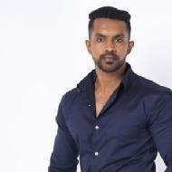 Sanjai Personal Trainer trainer in Bangalore