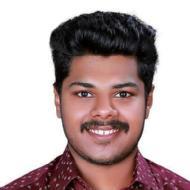 Sudhin Vt IELTS trainer in Mavelikara
