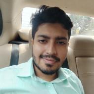 Saptak Bhattacharya BTech Tuition trainer in Kolkata