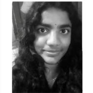 Hyndavi Dareddy Class I-V Tuition trainer in Hyderabad