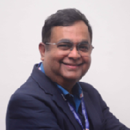 Alok Kumar Personality Development trainer in Noida