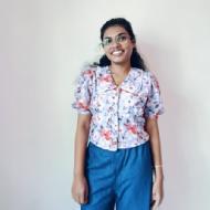 Vaishnavi K M Class I-V Tuition trainer in Changanacherry