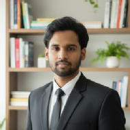 Shivtej Suryawanshi Class 10 trainer in Bangalore