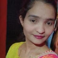 Kalyani B. Yoga trainer in Nagpur