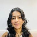 Damini M. Tuition trainer in Dahod