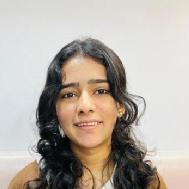 Damini M. Class 12 Tuition trainer in Dahod