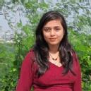 Lipsha M. EVS Tuition classes trainer in Bhubaneswar