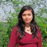 Lipsha M. Class 12 Tuition trainer in Bhubaneswar