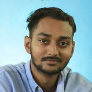 Abhisek Kumar Rath Class 12 Tuition trainer in Mumbai