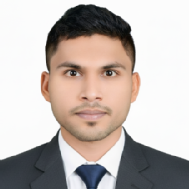 Shubham Chavan Class 10 trainer in Pune
