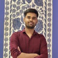 Sushant Singh Class 8 Tuition trainer in Noida