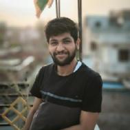 Ganesh Tripathi Class 10 trainer in Varanasi