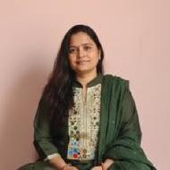 Vibha S. Hindi Language trainer in Meerut