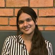 Nila C. Class 12 Tuition trainer in Chennai