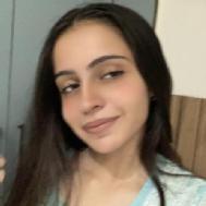 Priyangni Class I-V Tuition trainer in Agra