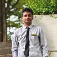 Shashank A Bannikall Class I-V Tuition trainer in Hubli