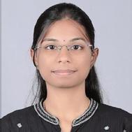 Sowmiya M. Class I-V Tuition trainer in Chennai