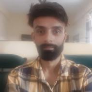 Mukul Sharma Class I-V Tuition trainer in Solan