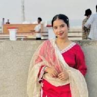 Manleen K. Class I-V Tuition trainer in Chandigarh