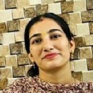 Neha Class 9 Tuition trainer in Hoshiarpur