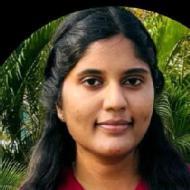 Aishwarya Java trainer in Chennai