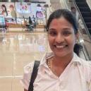 Thareni K. Chemistry Tuition classes trainer in Chennai