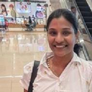 Thareni K. Class 12 Tuition trainer in Chennai