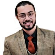 Syed Musharraf Hussain Class I-V Tuition trainer in Hyderabad