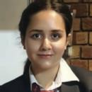 Dishita S. Online Tutors trainer in Panchkula