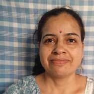 Mamta Class 6 Tuition trainer in Panchkula