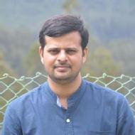 Mahipal BTech Tuition trainer in Hyderabad