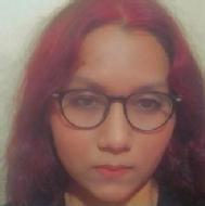 Pradnya S. Dance trainer in Pune