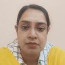 Photo of Swetashree Pattanaik .