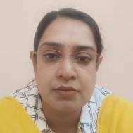 Swetashree Pattanaik . Class 11 Tuition trainer in Bhubaneswar