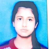 Shivangi Class 10 trainer in Kangra