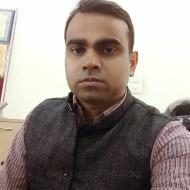 Kumar Kanhaiya Class 9 Tuition trainer in Patna Sadar