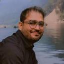 Roopesh Singh Java Training trainer in Vasai