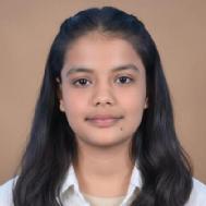 Namrata S. Yoga trainer in Ajmer