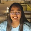 Hensi G. Spoken English trainer in Tankara