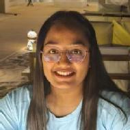 Hensi G. Spoken English trainer in Tankara