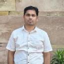 Chandra Bhushan Singh Class 11 Tuition trainer in Zamania