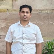 Chandra Bhushan Singh Class 11 Tuition trainer in Zamania